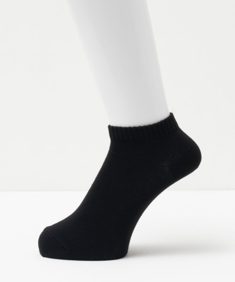 NAVY  アンクルソックス 3足組 レディース商品画像-5