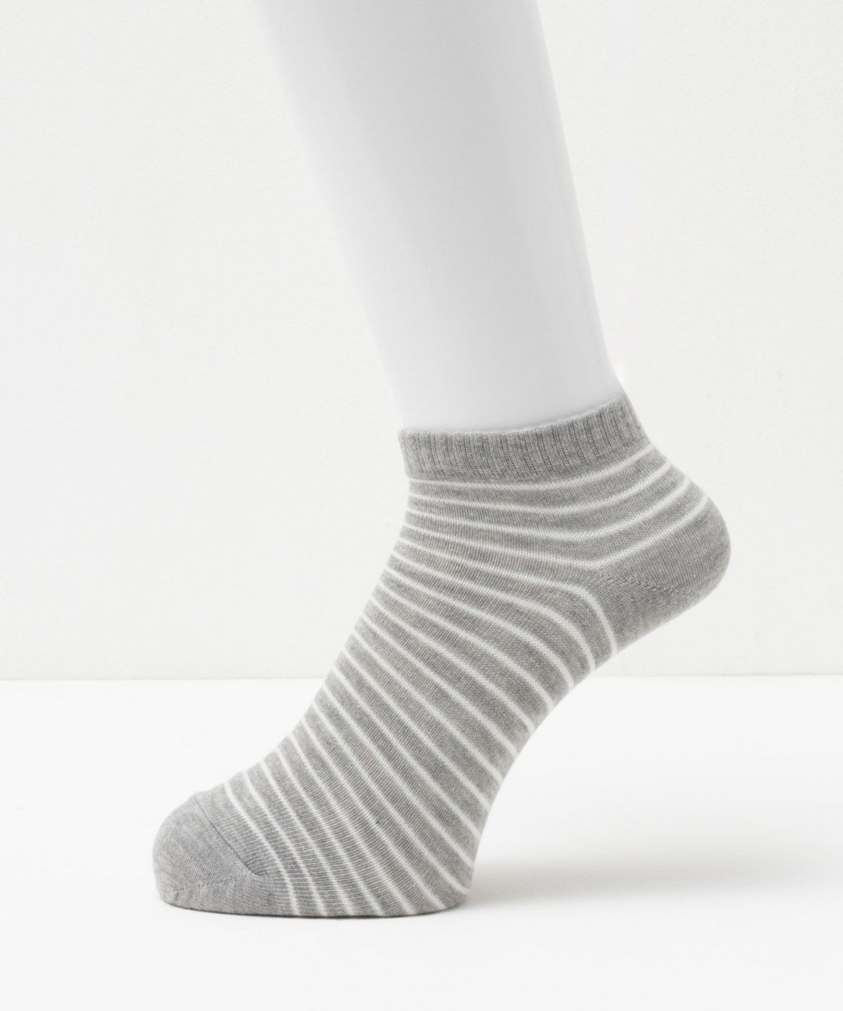 NAVY アンクルソックス 3足組 レディース