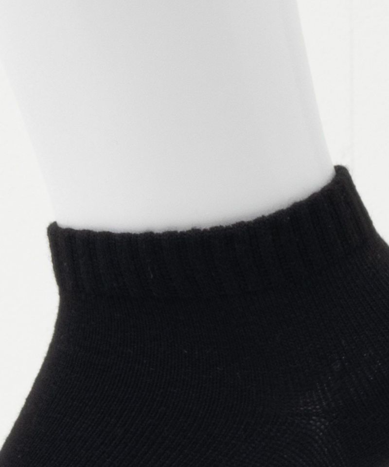 NAVY アンクルソックス 3足組 レディース商品画像-15