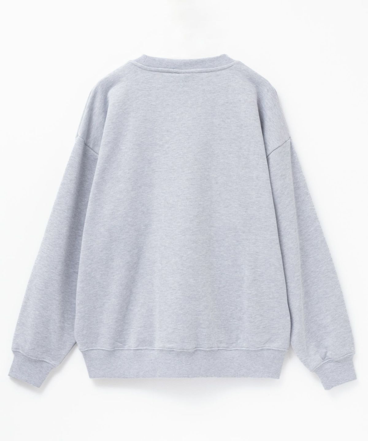 THRASHER ロゴクルーネックスウェット メンズ