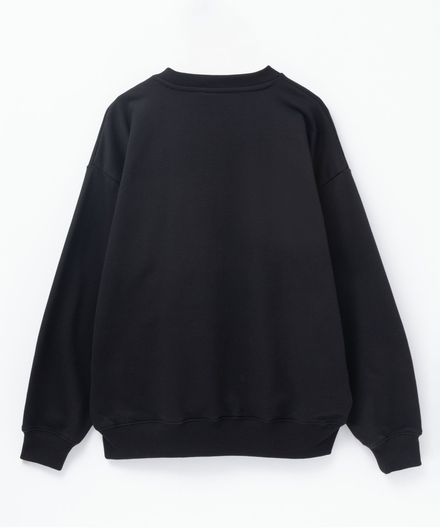 THRASHER ロゴクルーネックスウェット メンズ商品画像-12