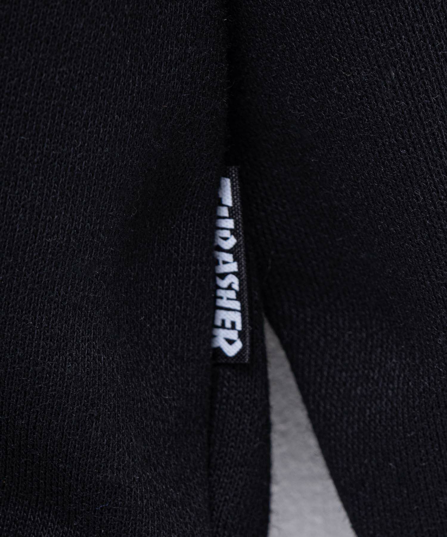 THRASHER ロゴクルーネックスウェット メンズ商品画像-13