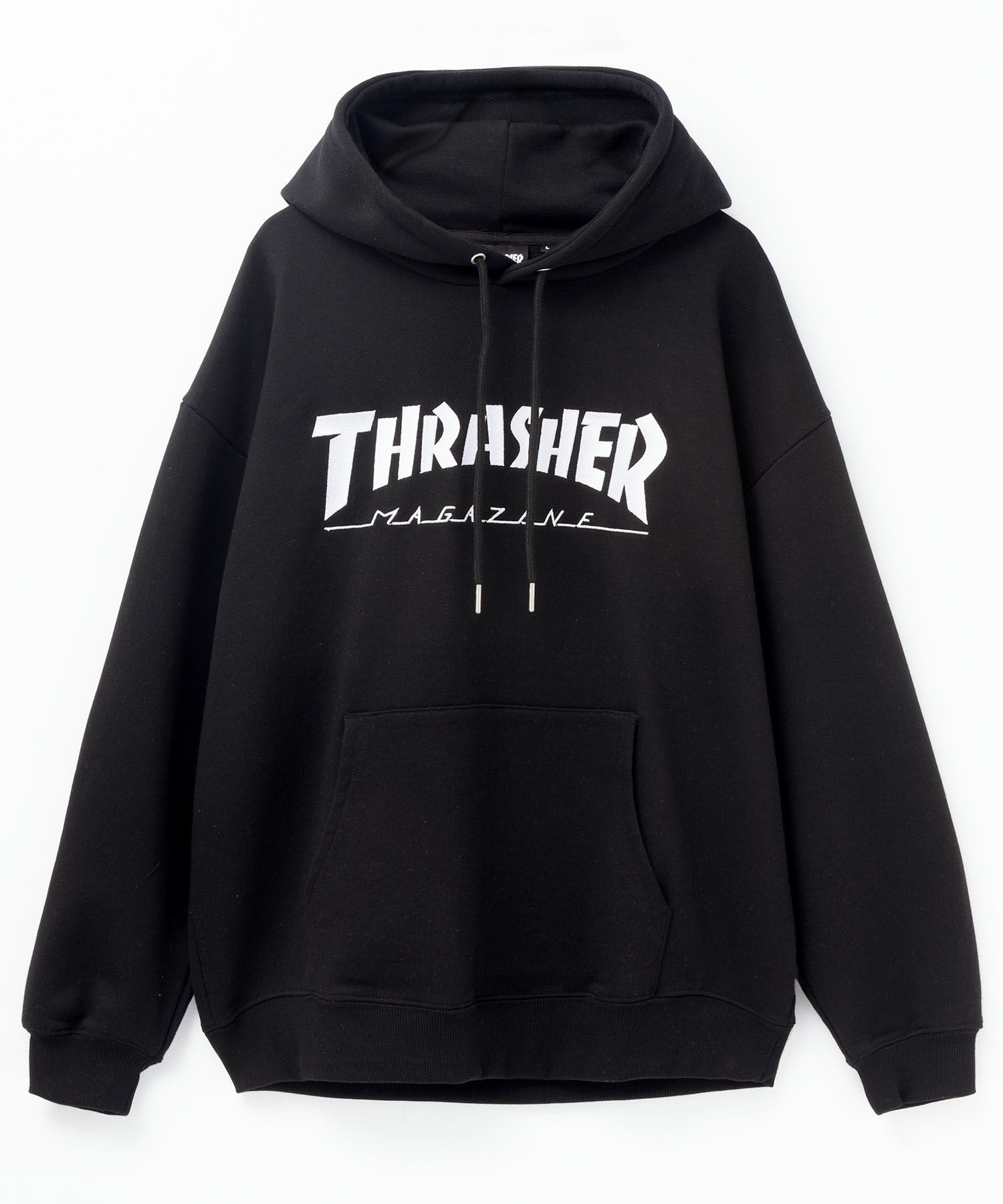 [期間限定価格]THRASHER  スケートロゴフーディー メンズ商品画像-17
