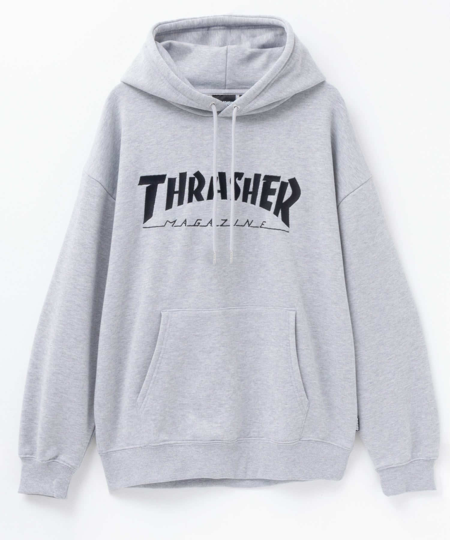[期間限定価格]THRASHER  スケートロゴフーディー メンズ商品サムネイル-19