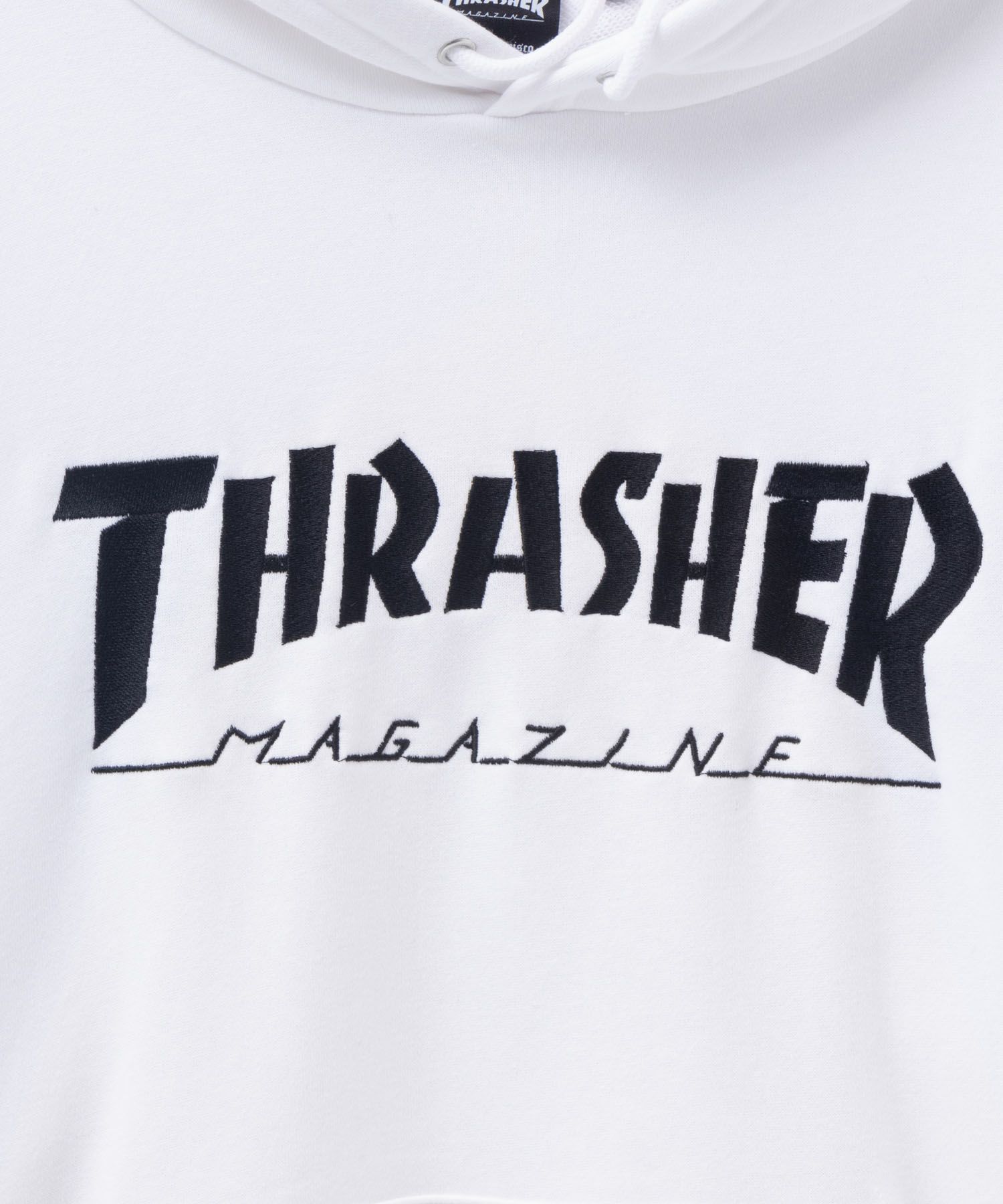[期間限定価格]THRASHER  スケートロゴフーディー メンズ商品サムネイル-24