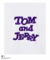 Tom and Jerry バックエンボスTシャツ メンズ メール便 対応商品商品サムネイル-9