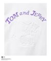 Tom and Jerry バックエンボスTシャツ メンズ メール便 対応商品商品サムネイル-10