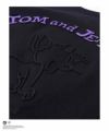 Tom and Jerry バックエンボスTシャツ メンズ メール便 対応商品商品サムネイル-11
