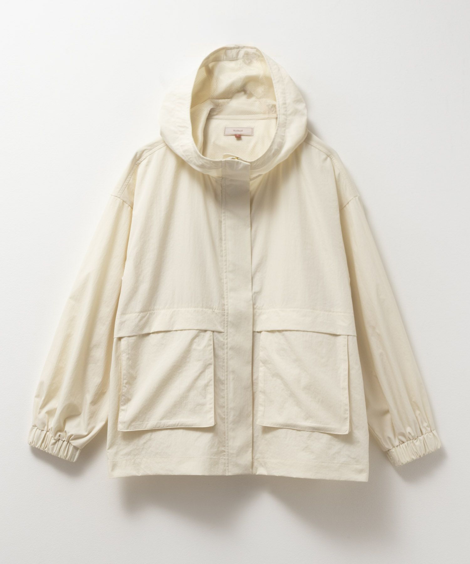 HusHusH  フーデットジャケット レディース商品サムネイル-13