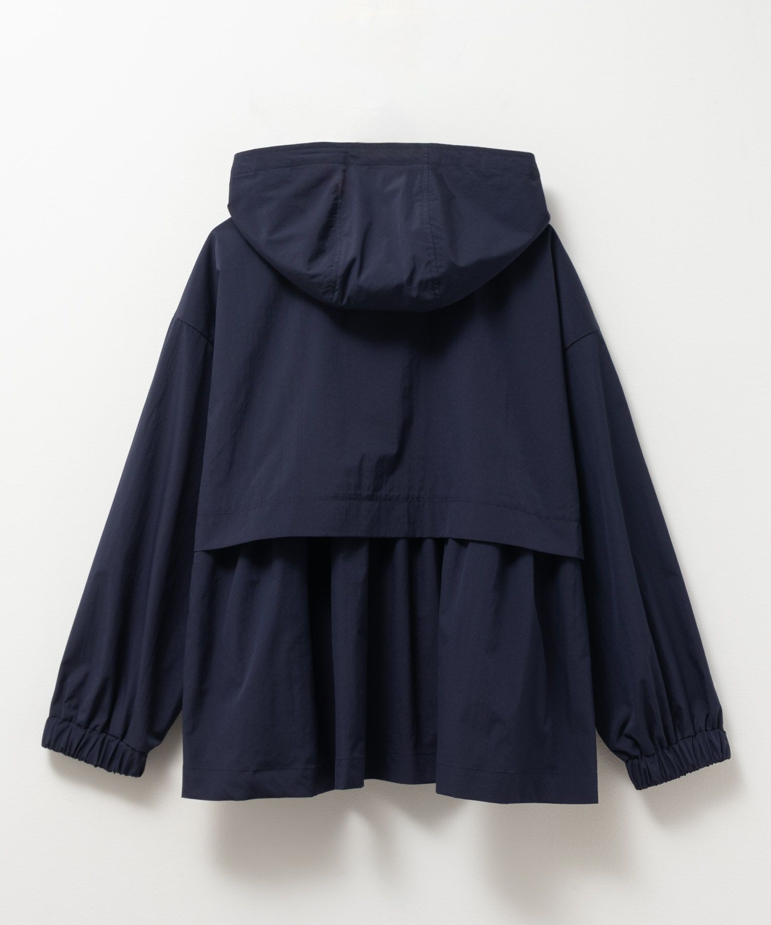 [最終さらに50%OFF]HusHusH  フーデットジャケット レディース商品サムネイル-16