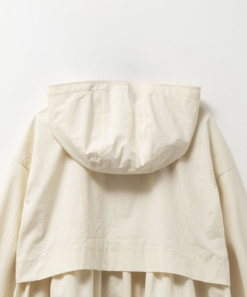 HusHusH  フーデットジャケット レディース商品画像-18