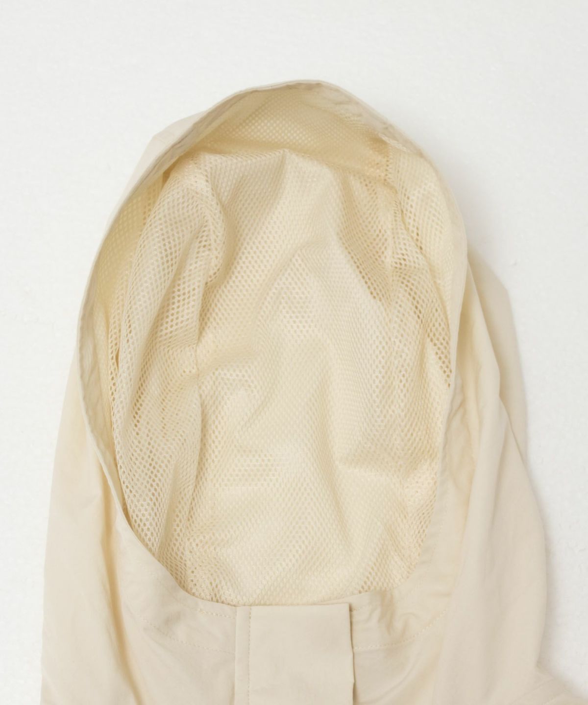 HusHusH フーデットジャケット レディース