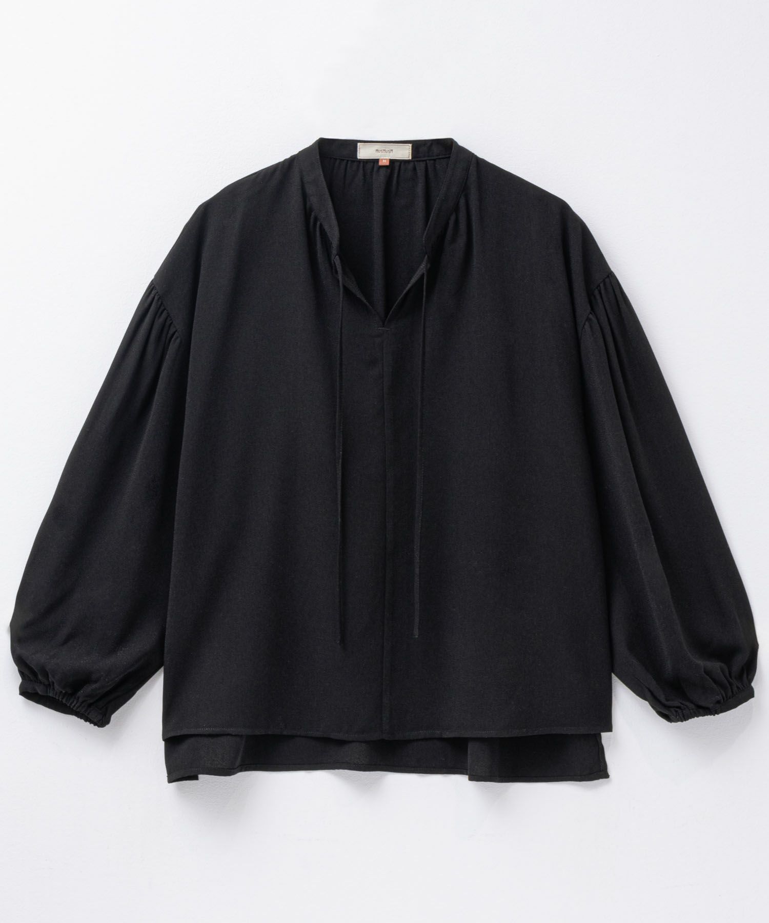 HusHusH  ドット柄ブラウス レディース商品サムネイル-22