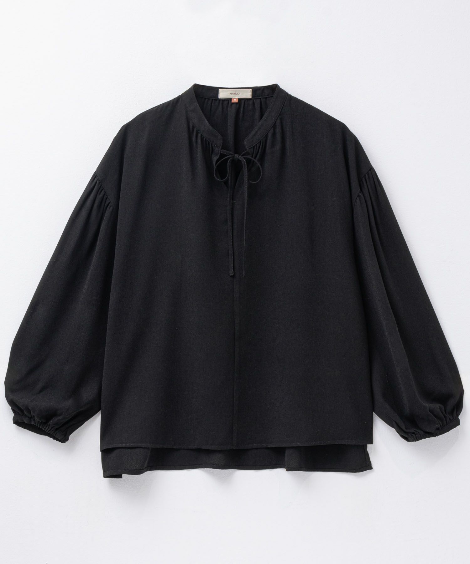 HusHusH  ドット柄ブラウス レディース商品サムネイル-24