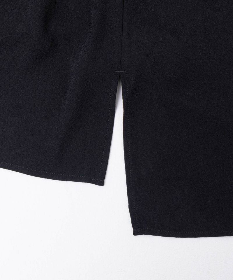 HusHusH  ドット柄ブラウス レディース商品画像-25