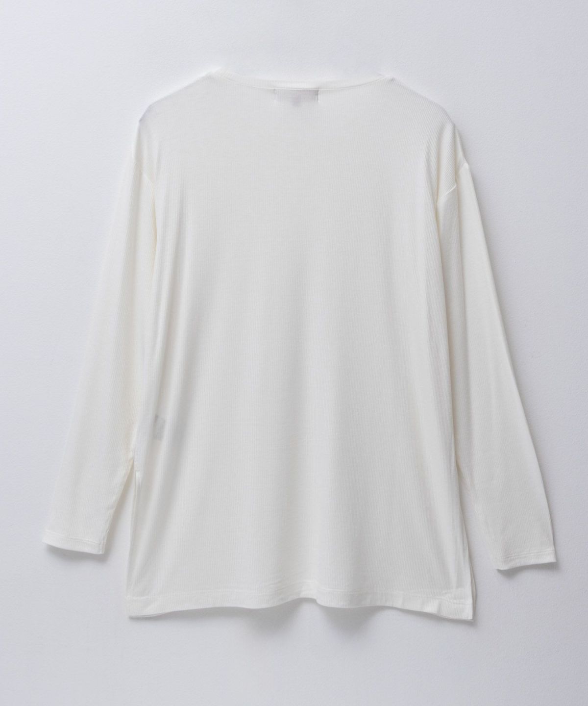 HusHusH アンサンブルロングＴシャツ レディース ネコポス 対応商品