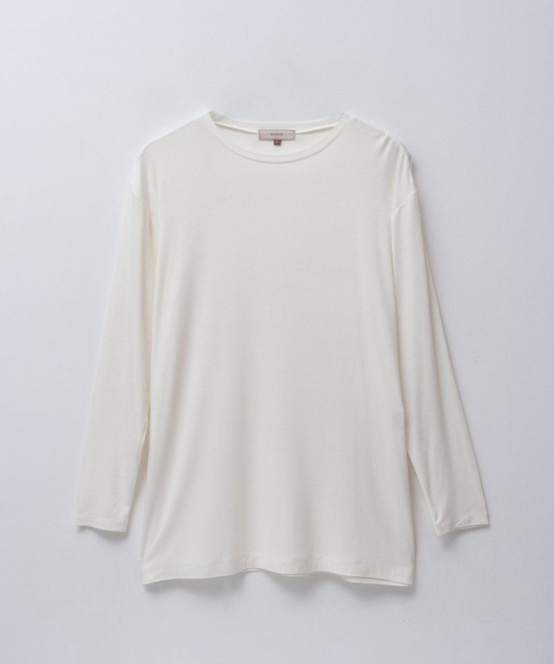 HusHusH  アンサンブルロングＴシャツ レディース メール便 対応商品商品画像-28