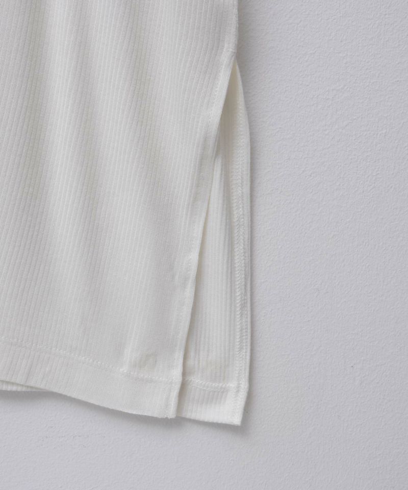 HusHusH  アンサンブルロングＴシャツ レディース メール便 対応商品商品画像-30