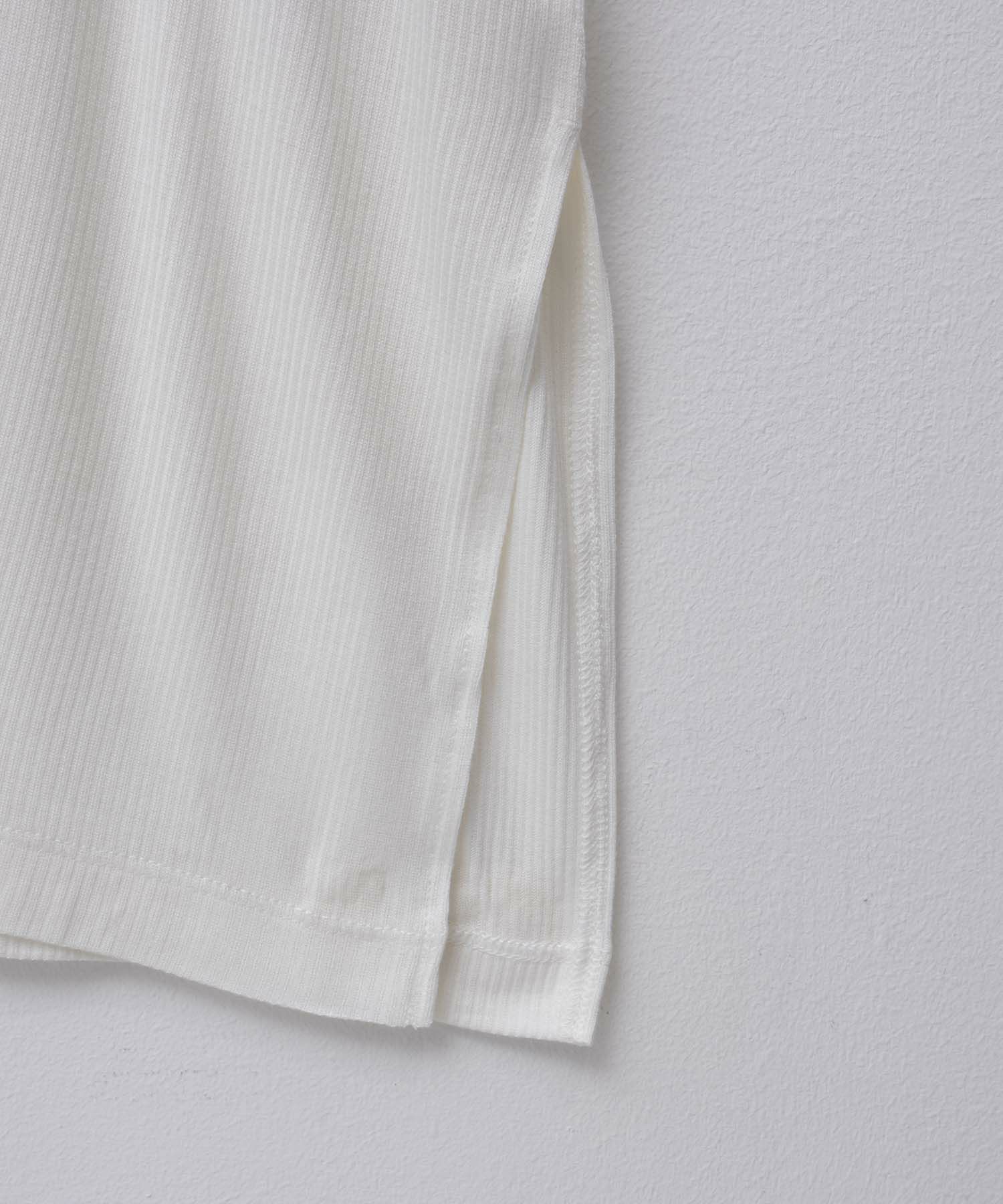 HusHusH  アンサンブルロングＴシャツ レディース メール便 対応商品商品画像-30