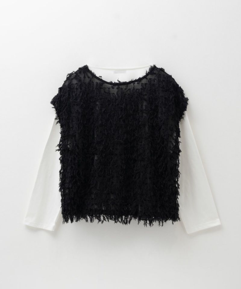 Howdy Marie 時短ベストアンサンブル レディース商品画像-16