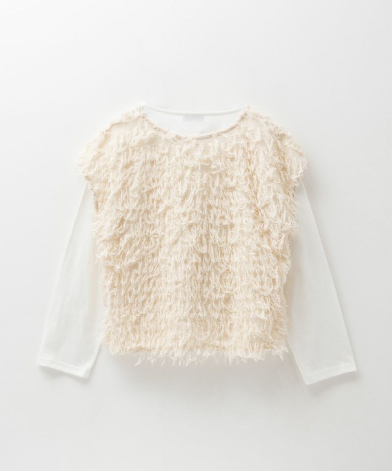 Howdy Marie  時短ベストアンサンブル レディース商品画像-18