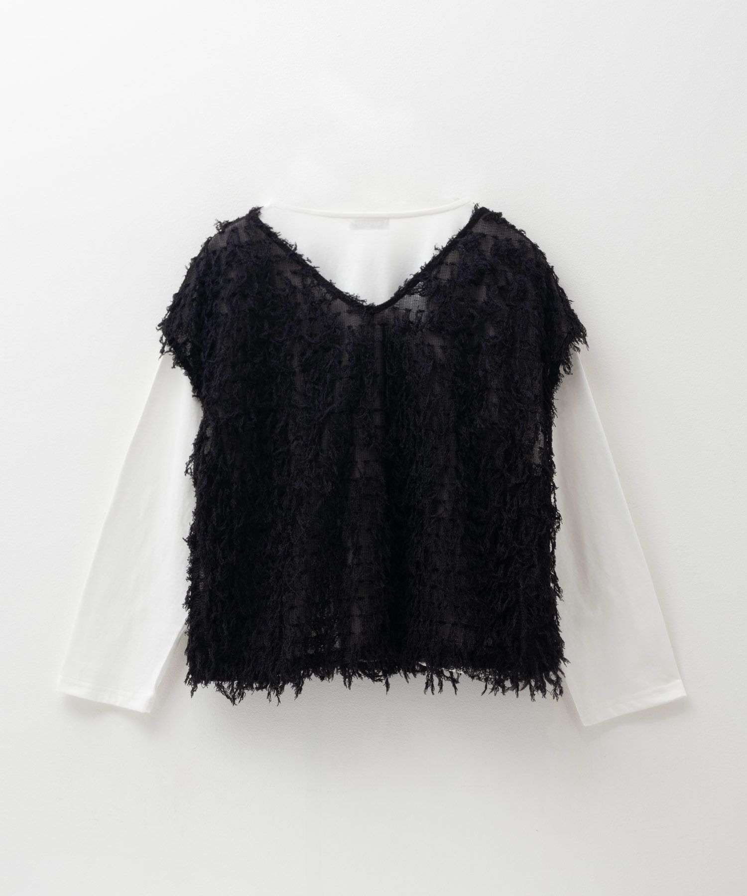 Howdy Marie  時短ベストアンサンブル レディース商品画像-22