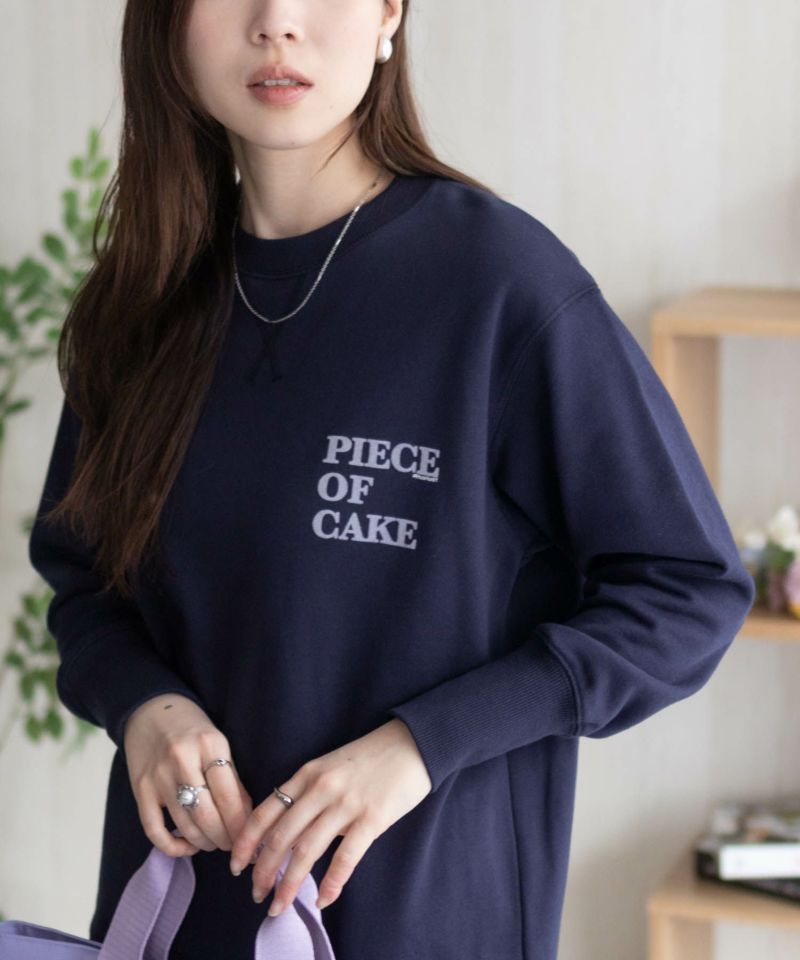 HusHusH ガゼットトレーナー レディース商品画像-2