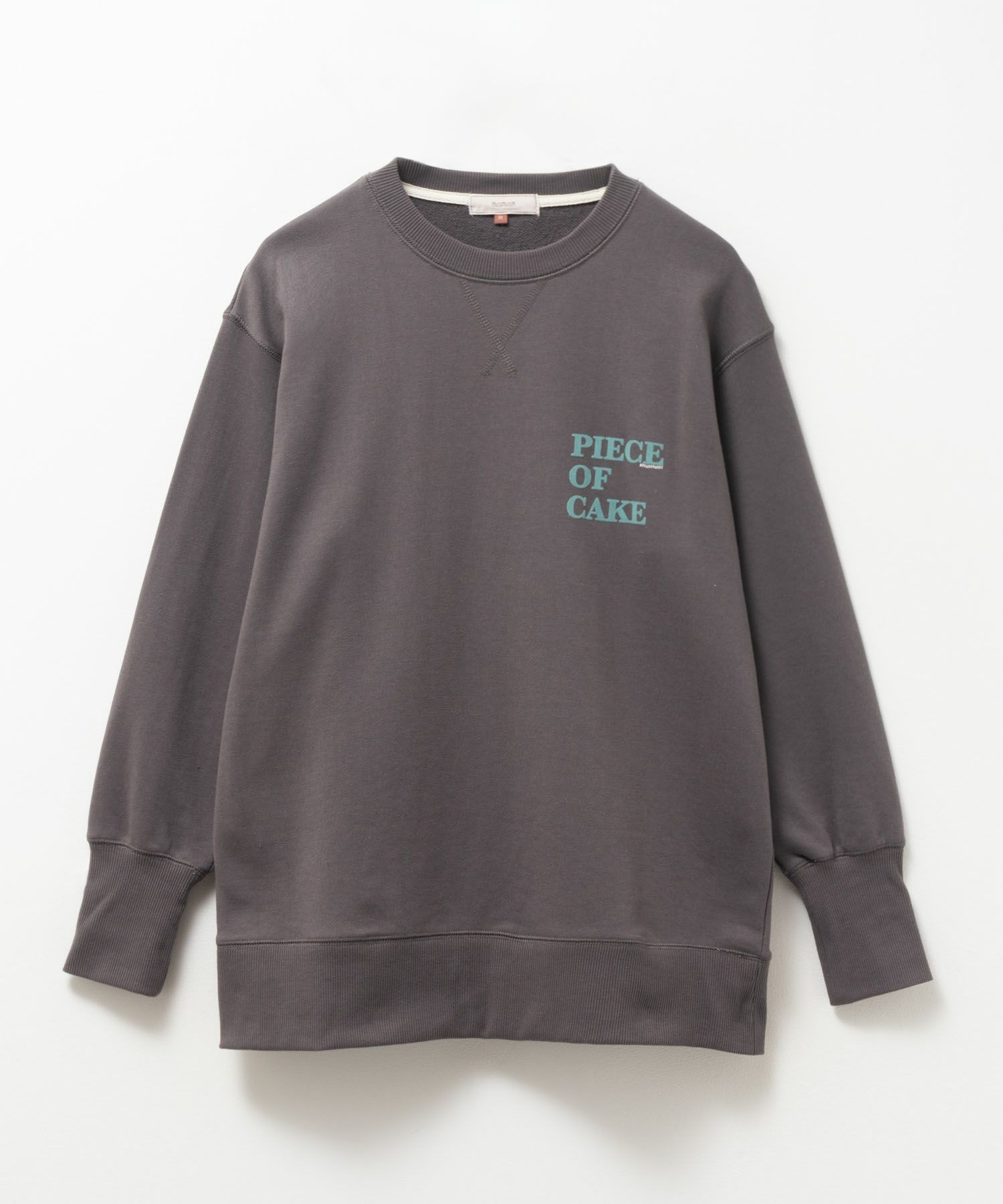 HusHusH  ガゼットトレーナー レディース商品画像-18