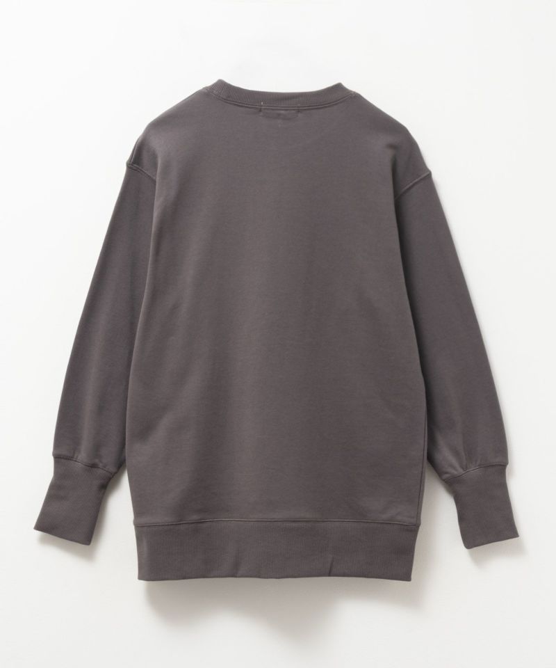 HusHusH  ガゼットトレーナー レディース商品画像-19