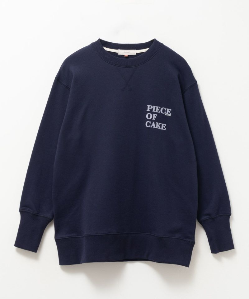 HusHusH  ガゼットトレーナー レディース商品画像-20