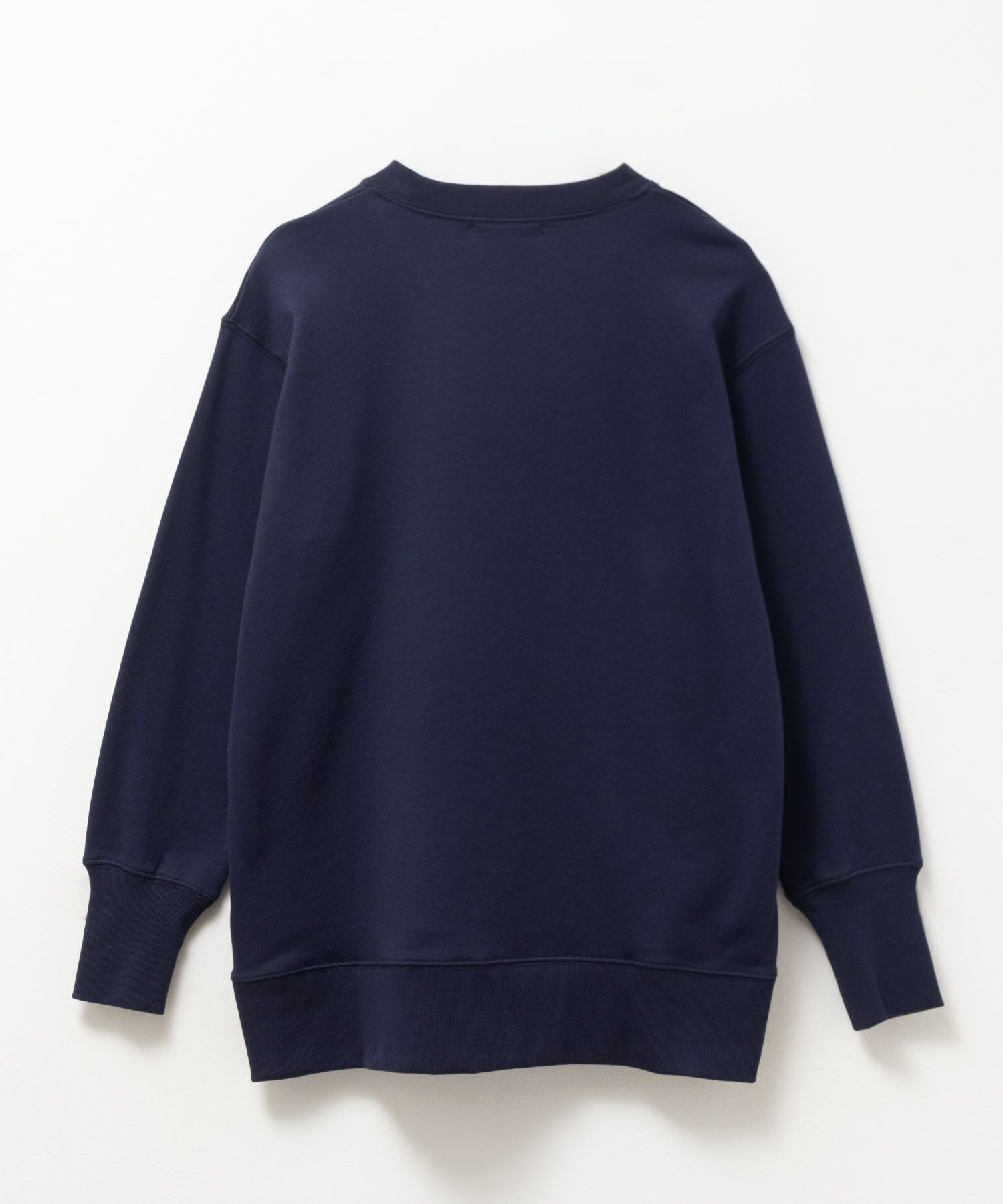 HusHusH  ガゼットトレーナー レディース商品画像-21