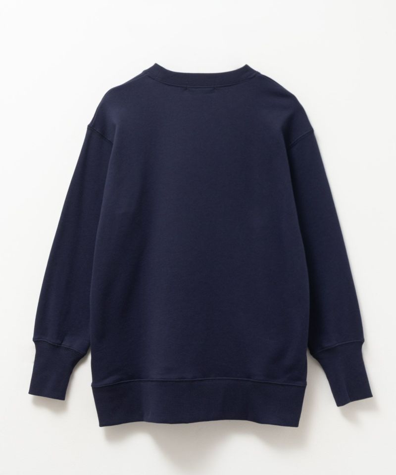 HusHusH ガゼットトレーナー レディース商品画像-21