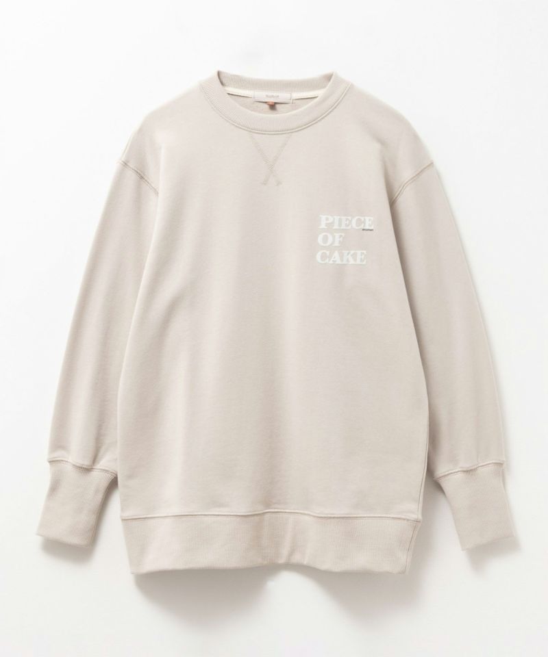 HusHusH  ガゼットトレーナー レディース商品画像-22