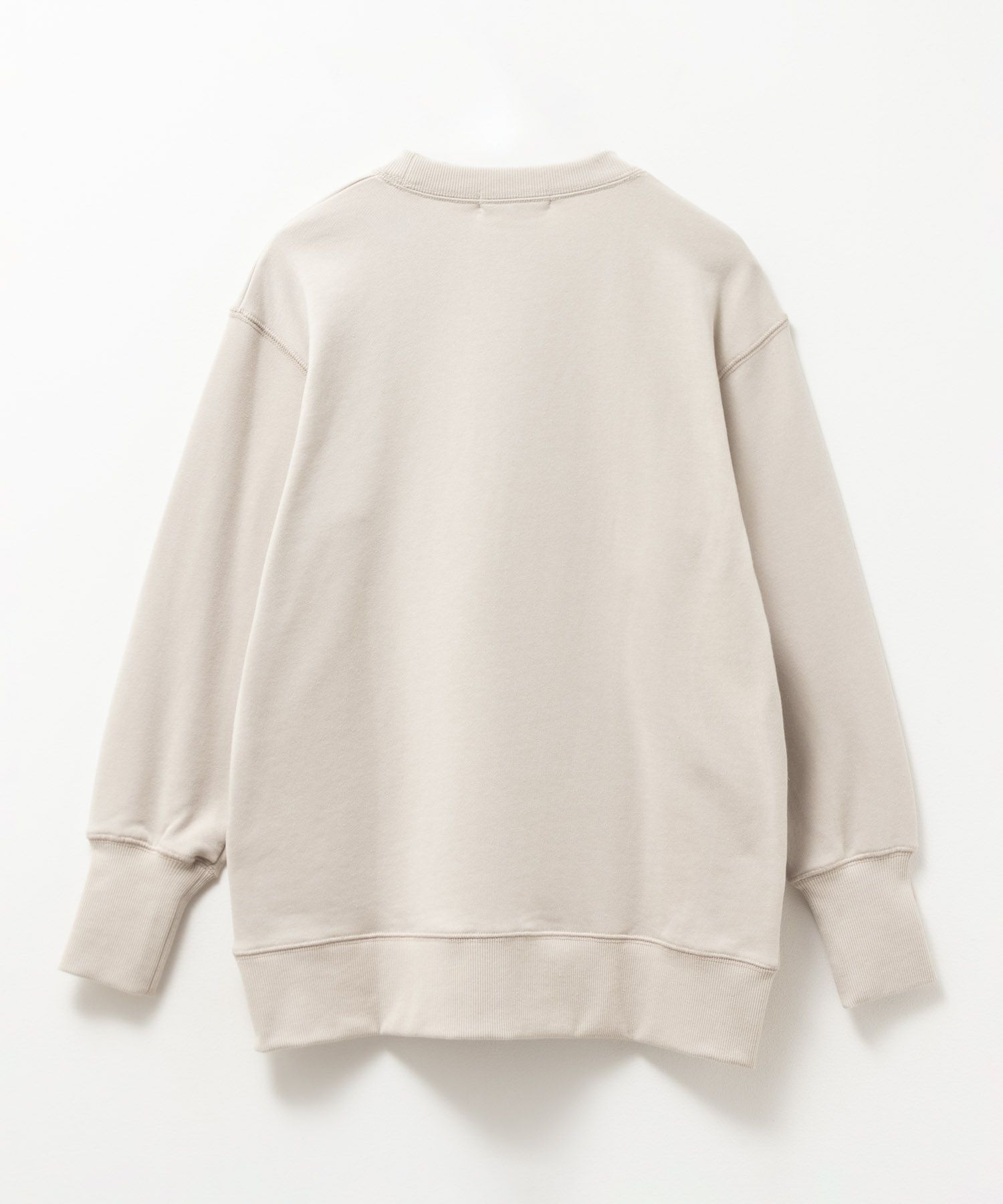 HusHusH  ガゼットトレーナー レディース商品画像-23