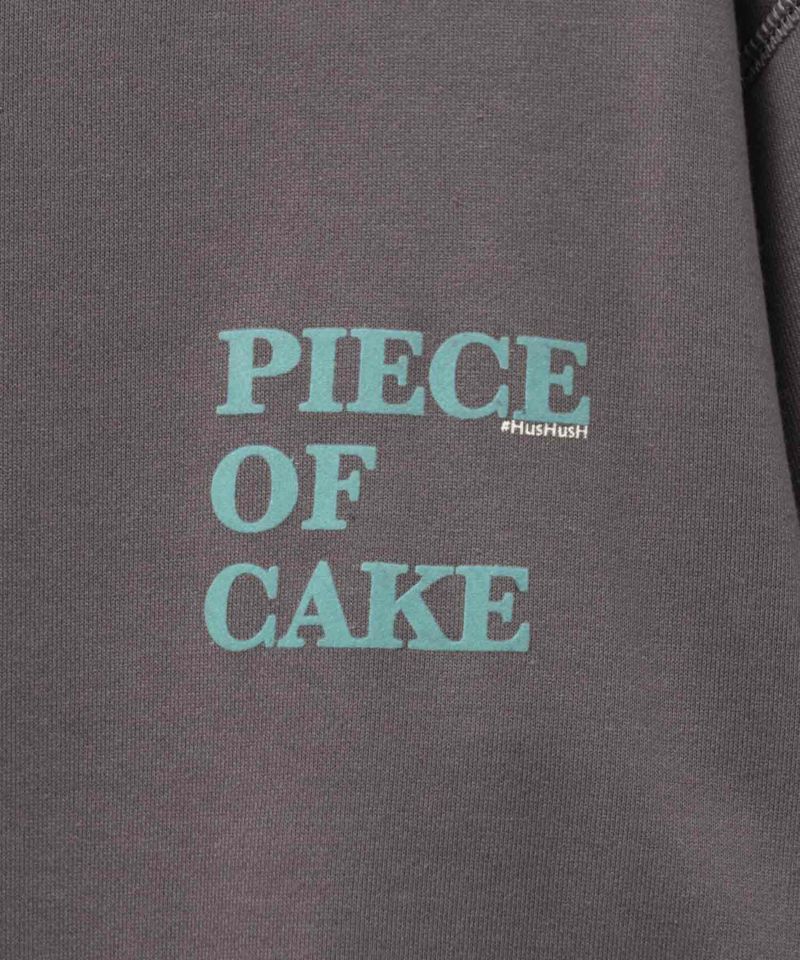 HusHusH  ガゼットトレーナー レディース商品画像-24