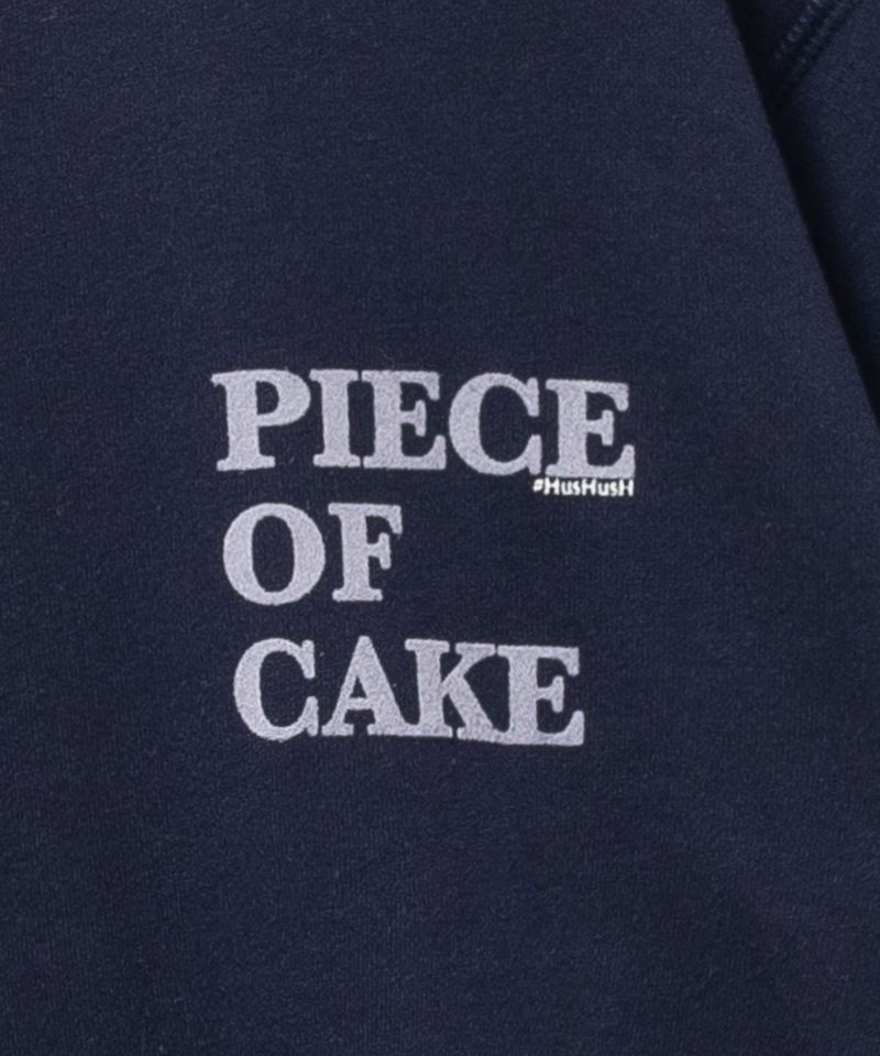 HusHusH  ガゼットトレーナー レディース商品画像-25