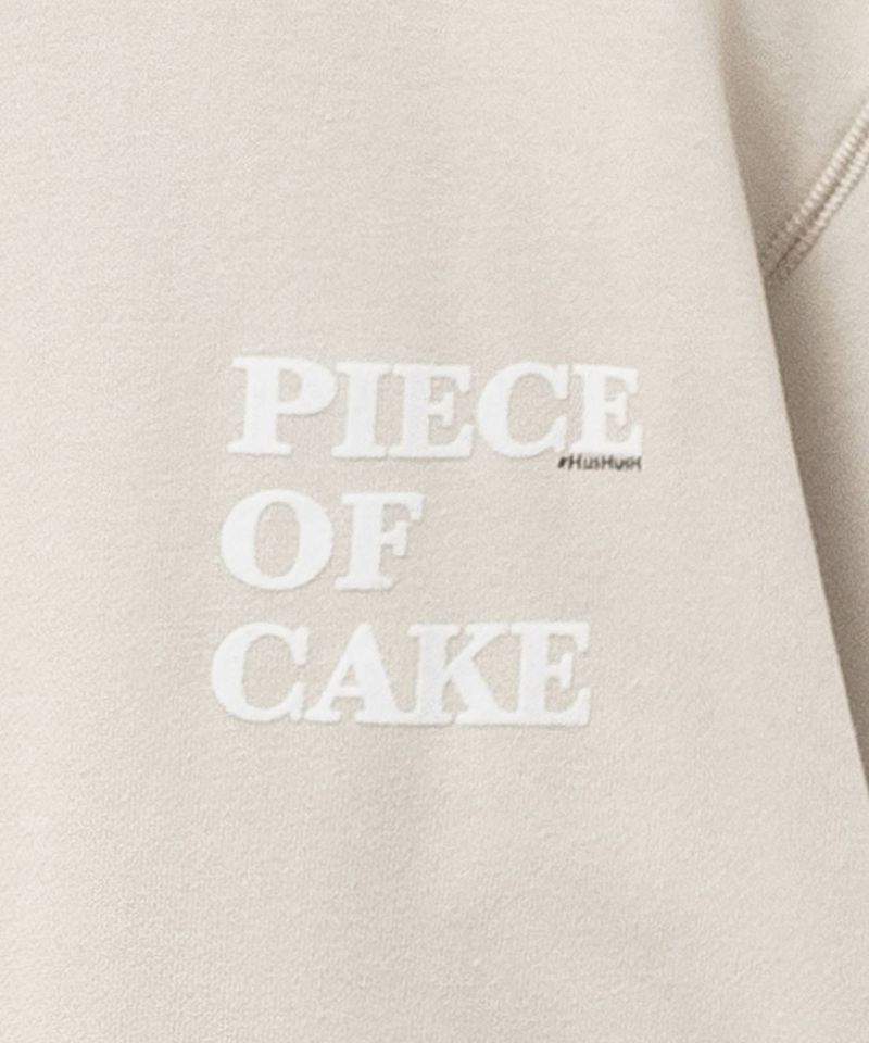 HusHusH ガゼットトレーナー レディース商品画像-26