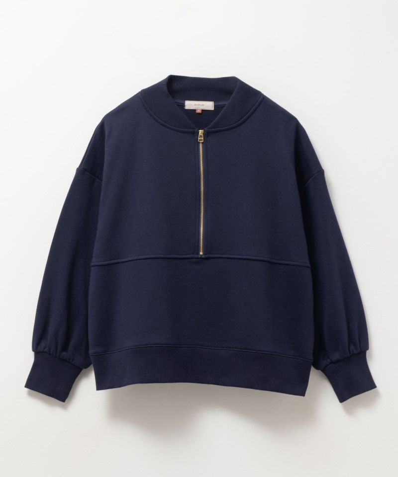 HusHusH  ジップショールプルオーバー レディース商品画像-20