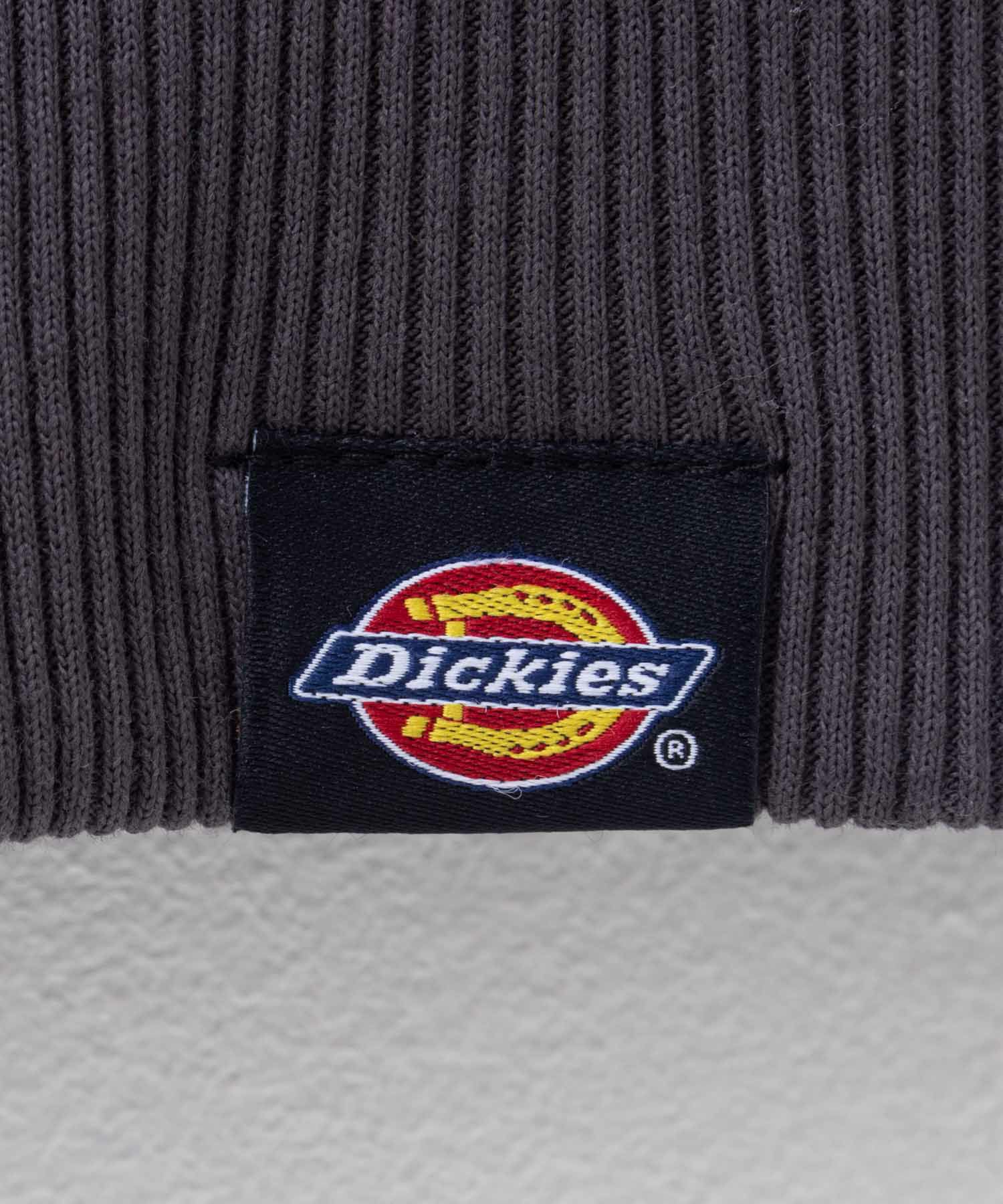 Dickies  配色ステッチ五分袖Tシャツ レディース メール便 対応商品商品画像-25