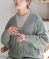 HusHusH オーバーカーディガン レディース商品サムネイル-14
