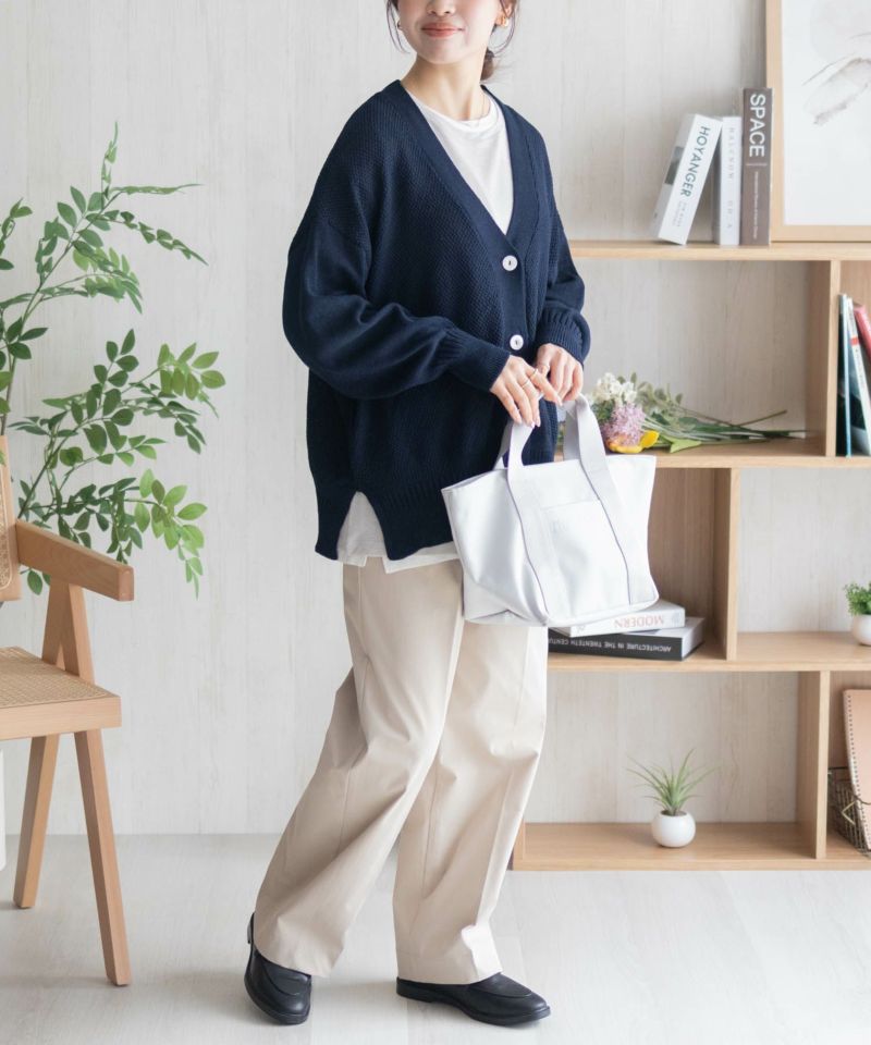 HusHusH  オーバーカーディガン レディース商品画像-20