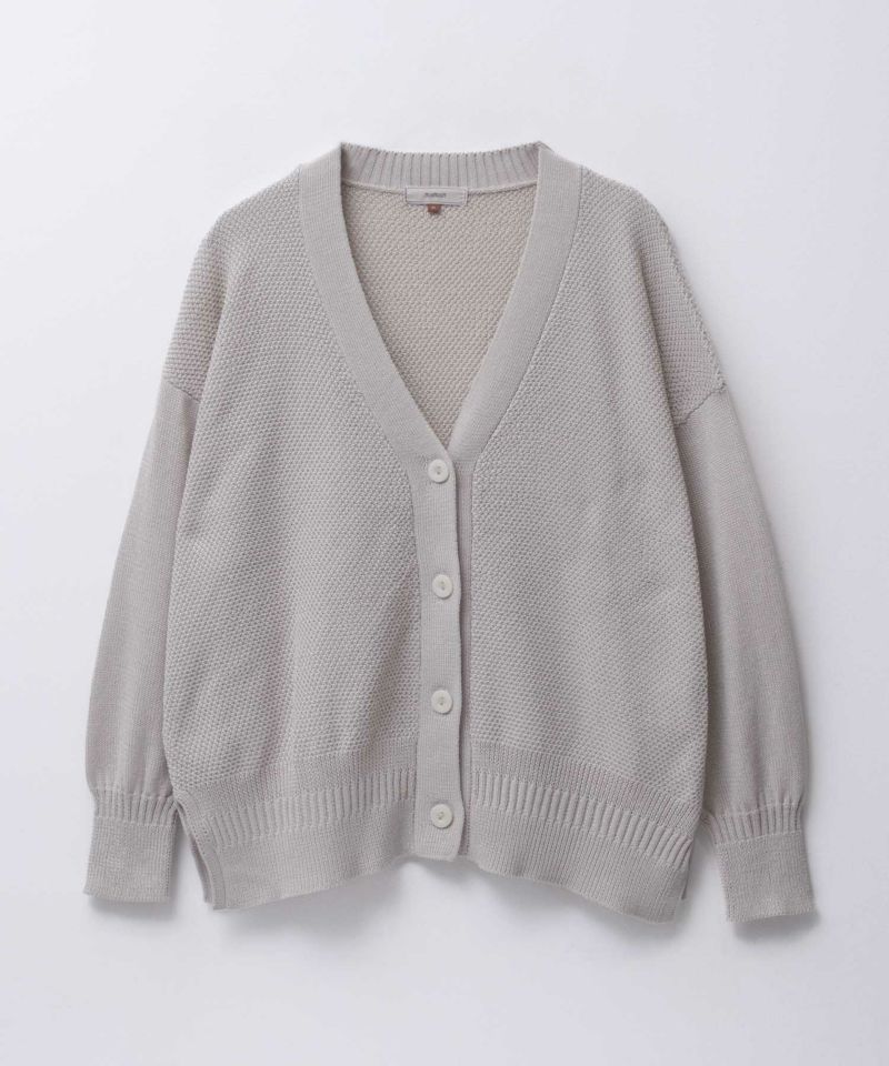 HusHusH オーバーカーディガン レディース商品画像-21