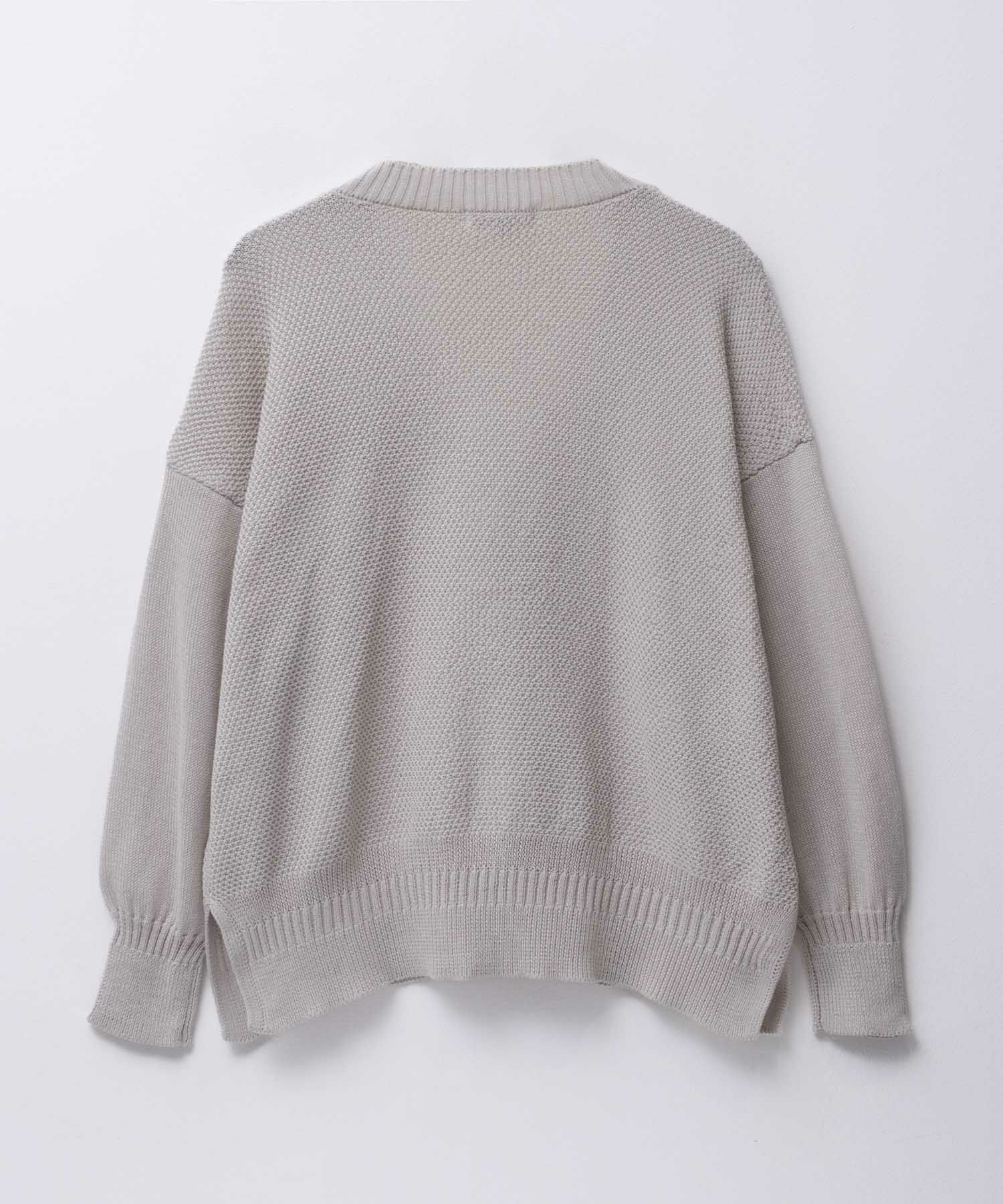 HusHusH  オーバーカーディガン レディース商品サムネイル-22