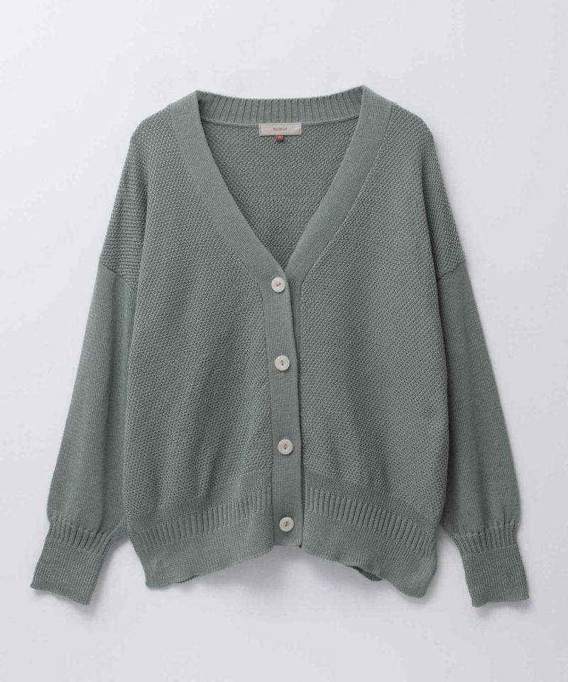 HusHusH オーバーカーディガン レディース商品画像-23