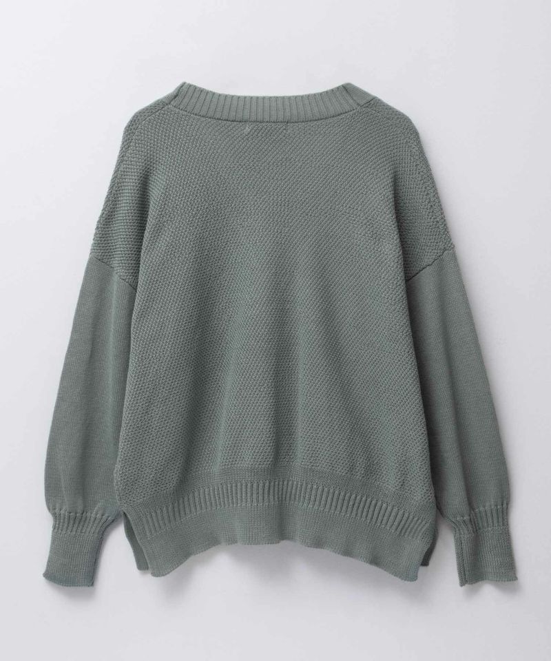 HusHusH  オーバーカーディガン レディース商品画像-24