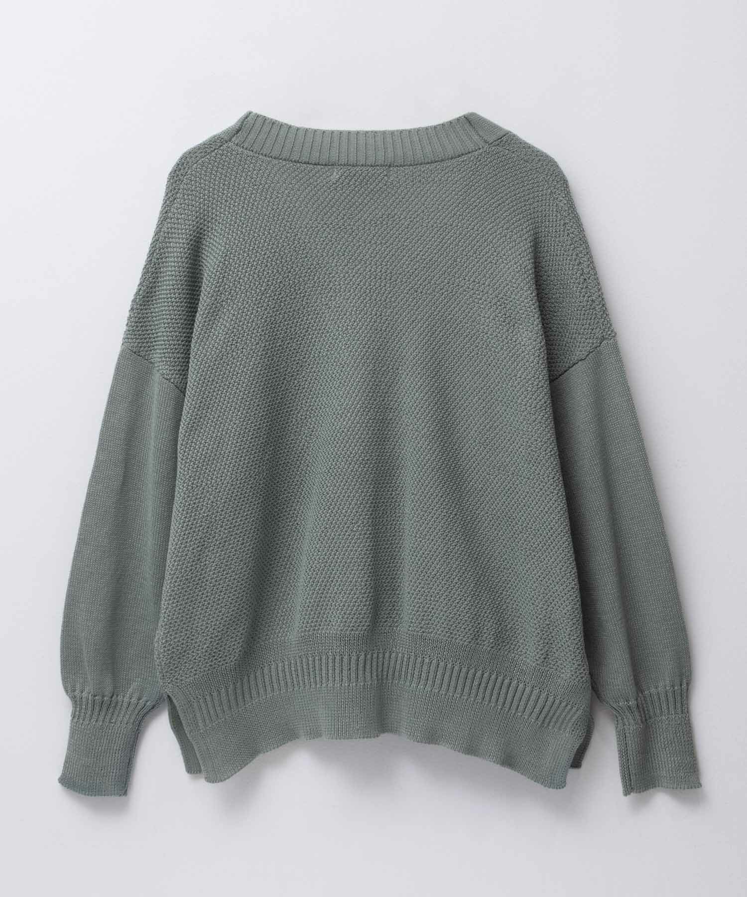 HusHusH  オーバーカーディガン レディース商品サムネイル-24