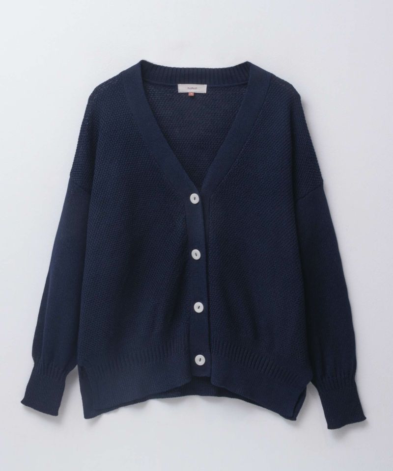 HusHusH  オーバーカーディガン レディース商品画像-25