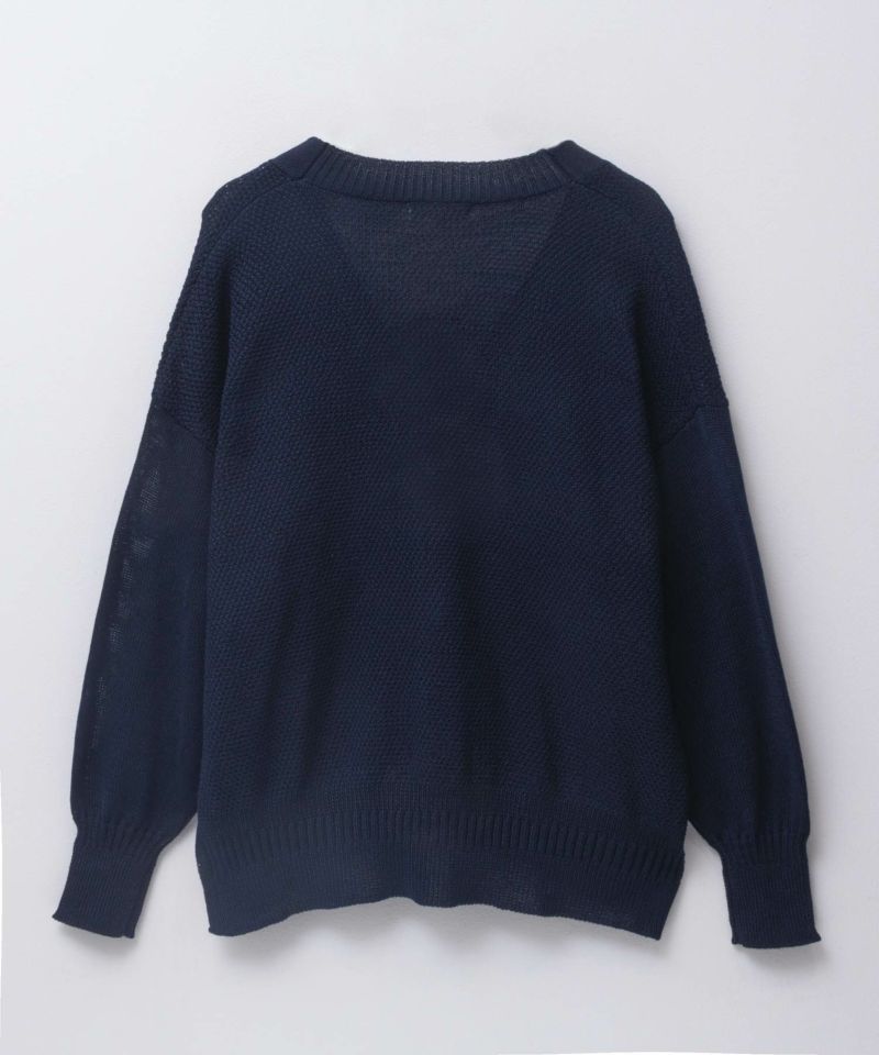 HusHusH オーバーカーディガン レディース商品画像-26