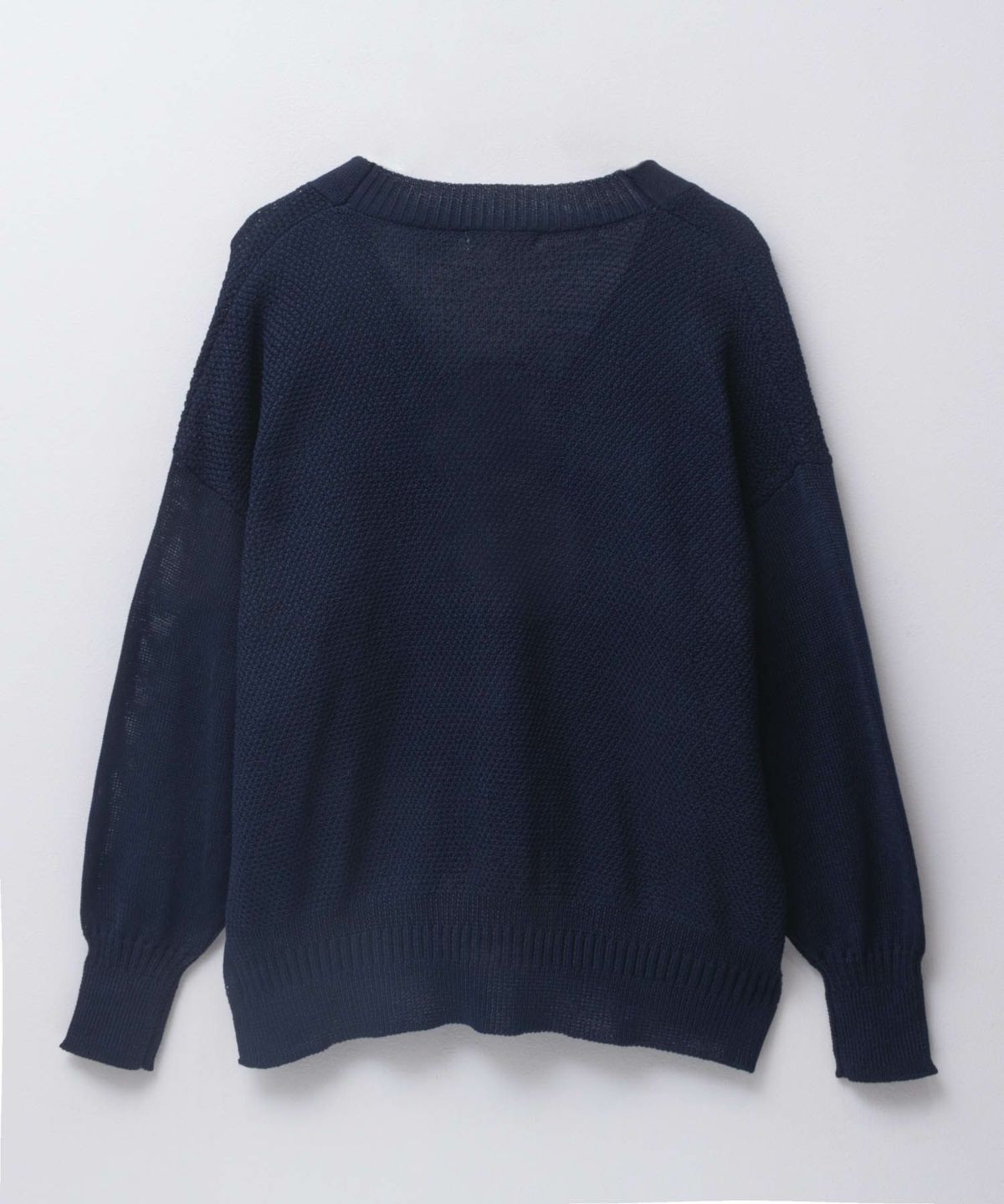 HusHusH オーバーカーディガン レディース