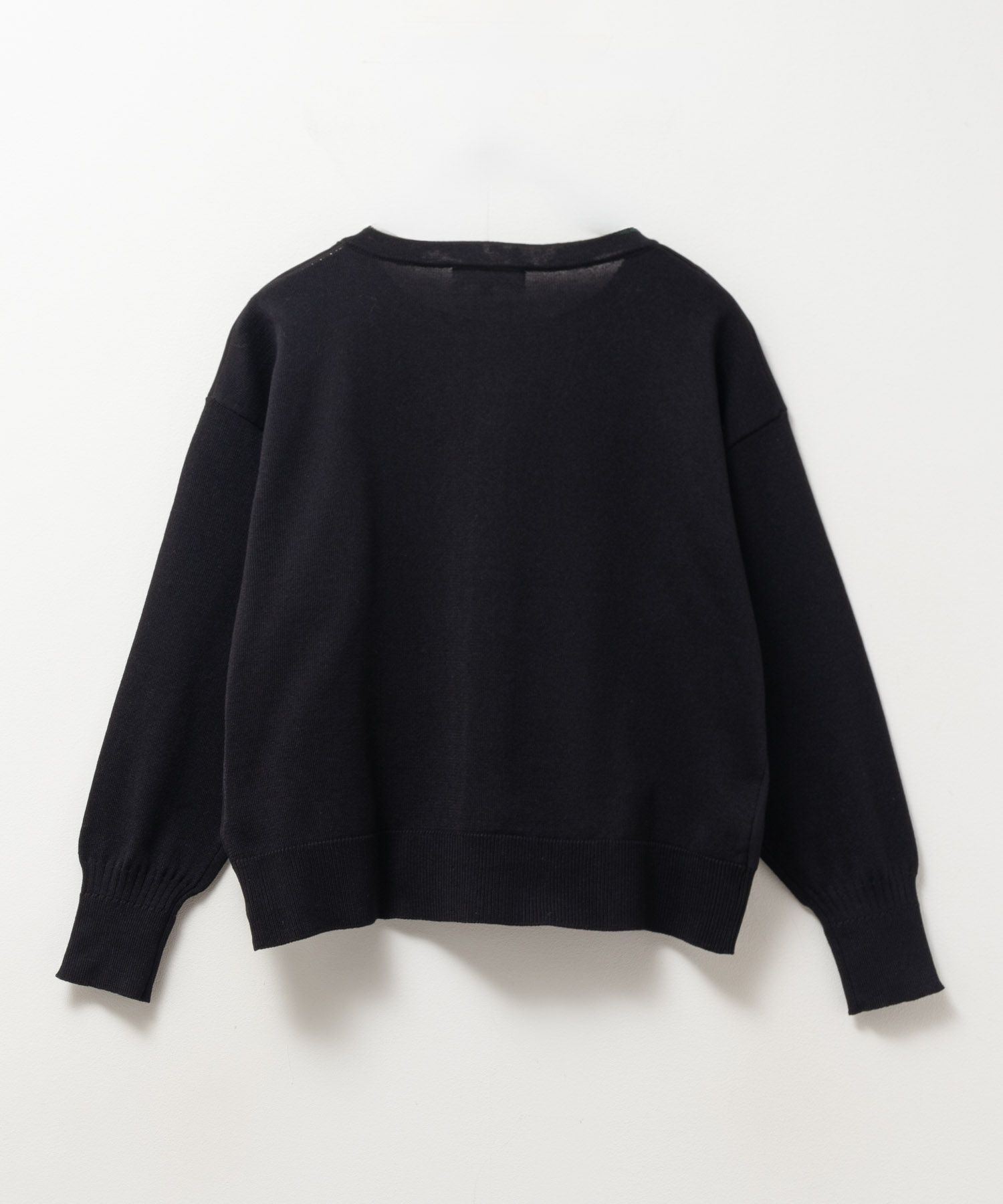 HusHusH  チュールコンビカーディガン レディース商品画像-18